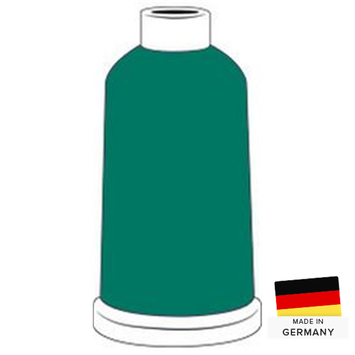 Fil à broder Madeira Rayon 40 1000m 1280 Fil à broder Madeira Rayon 40 1000m 1280