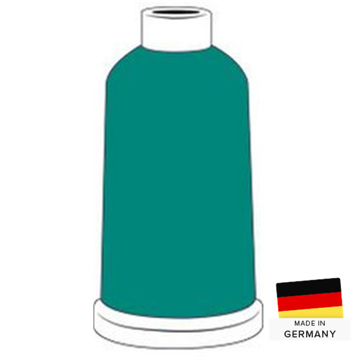 Fil à broder Madeira Rayon 40 1000m 1298 Fil à broder Madeira Rayon 40 1000m 1298