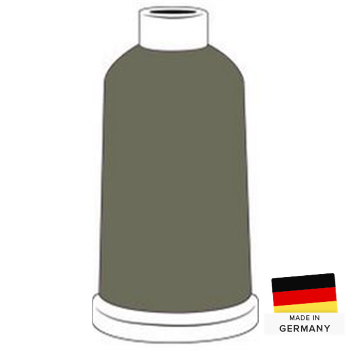 Fil à broder Madeira Rayon 40 1000m 1308 Fil à broder Madeira Rayon 40 1000m 1308