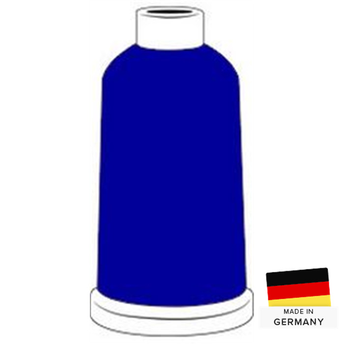 Fil à broder Madeira Rayon 40 1000m 1343 Fil à broder Madeira Rayon 40 1000m 1343