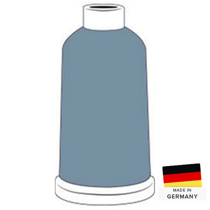 Fil à broder Madeira Rayon 40 1000m 1360 Fil à broder Madeira Rayon 40 1000m 1360