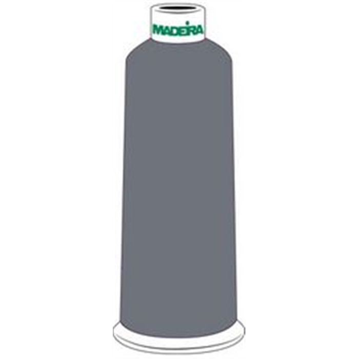 Fil à broder Madeira Rayon n°30 1041 3000m Fil à broder Madeira Rayon n°30 1041 3000m
