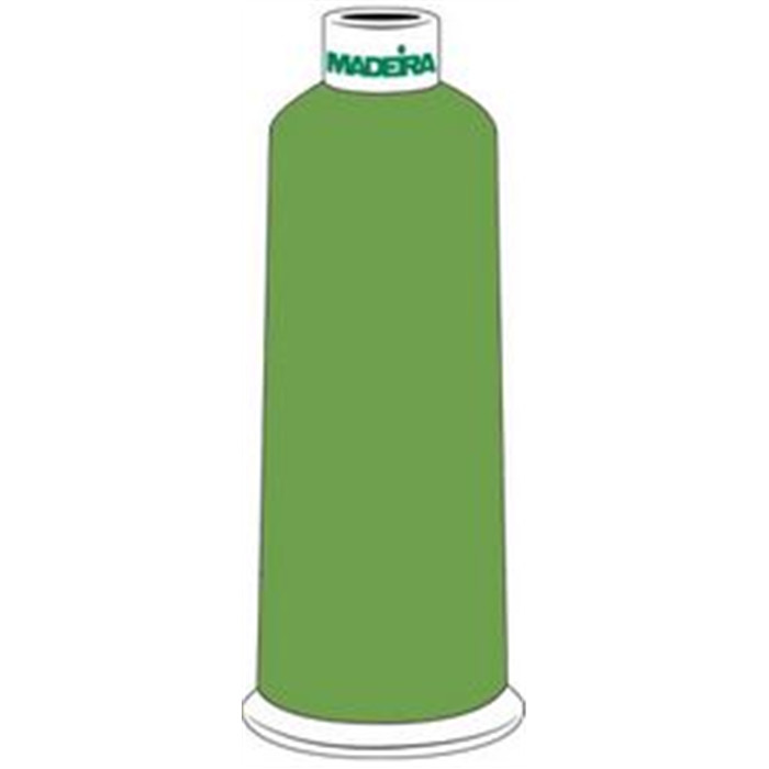 Fil à broder Madeira Rayon n°30 1049 3000m Fil à broder Madeira Rayon n°30 1049 3000m