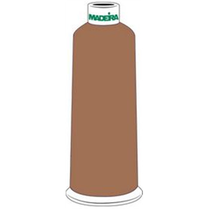 Fil à broder Madeira Rayon n°30 1057 3000m Fil à broder Madeira Rayon n°30 1057 3000m