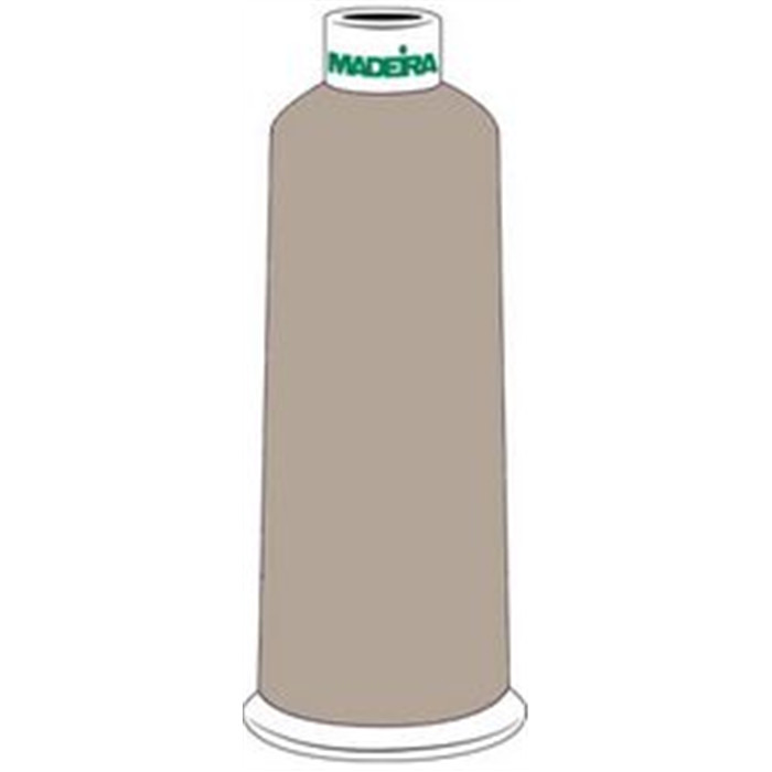Fil à broder Madeira Rayon n°30 1060 3000m Fil à broder Madeira Rayon n°30 1060 3000m