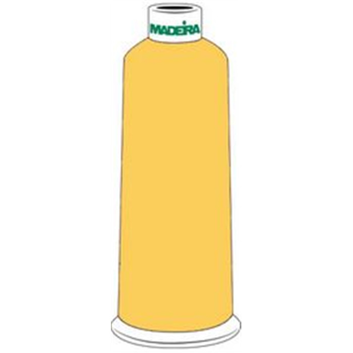 Fil à broder Madeira Rayon n°30 1083 3000m Fil à broder Madeira Rayon n°30 1083 3000m