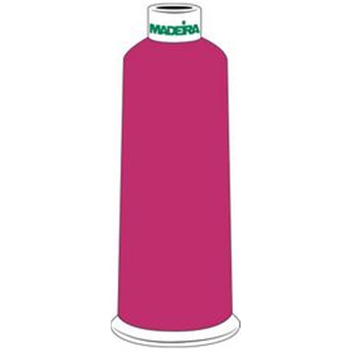 Fil à broder Madeira Rayon n°30 1110 3000m Fil à broder Madeira Rayon n°30 1110 3000m