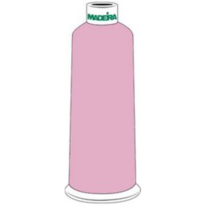 Fil à broder Madeira Rayon n°30 1121 3000m Fil à broder Madeira Rayon n°30 1121 3000m