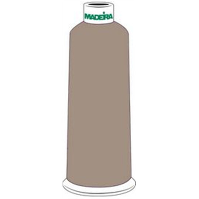 Fil à broder Madeira Rayon n°30 1128 3000m Fil à broder Madeira Rayon n°30 1128 3000m