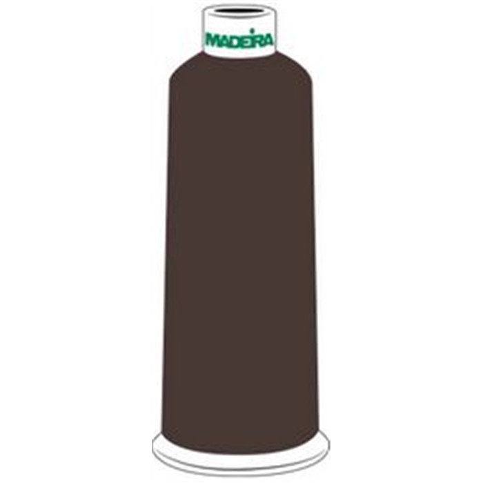Fil à broder Madeira Rayon n°30 1129 3000m Fil à broder Madeira Rayon n°30 1129 3000m