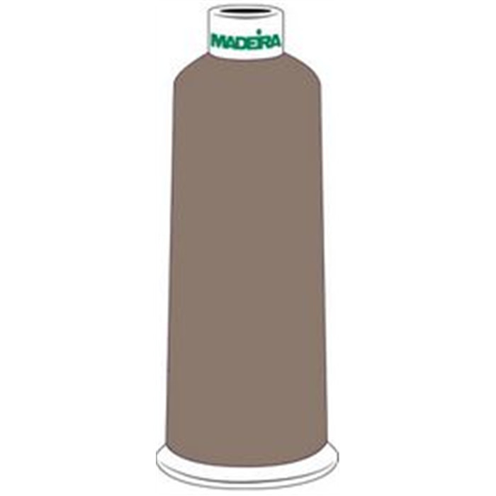Fil à broder Madeira Rayon n°30 1136 3000m Fil à broder Madeira Rayon n°30 1136 3000m