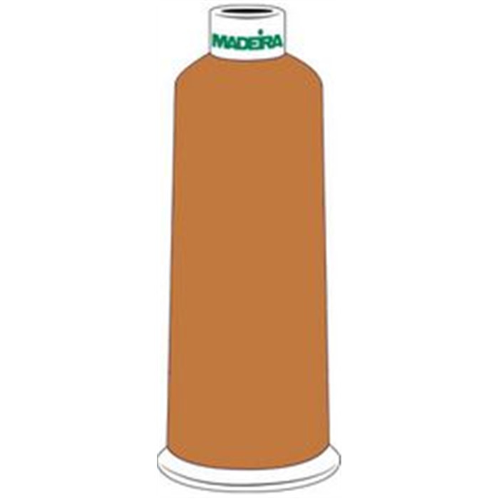 Fil à broder Madeira Rayon n°30 1173 3000m Fil à broder Madeira Rayon n°30 1173 3000m