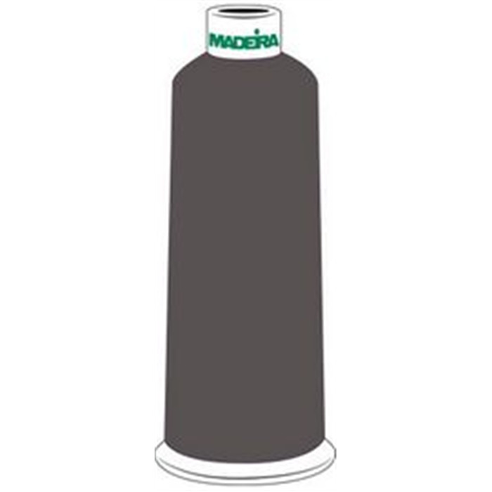 Fil à broder Madeira Rayon n°30 1239 3000m Fil à broder Madeira Rayon n°30 1239 3000m