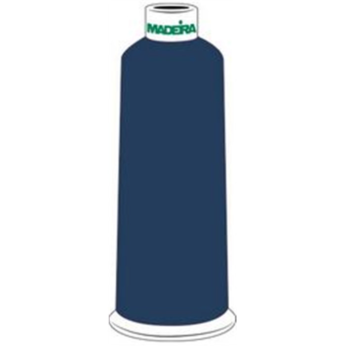 Fil à broder Madeira Rayon n°30 1242 3000m Fil à broder Madeira Rayon n°30 1242 3000m