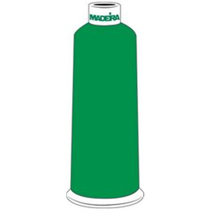 Fil à broder Madeira Rayon n°30 1251 3000m Fil à broder Madeira Rayon n°30 1251 3000m
