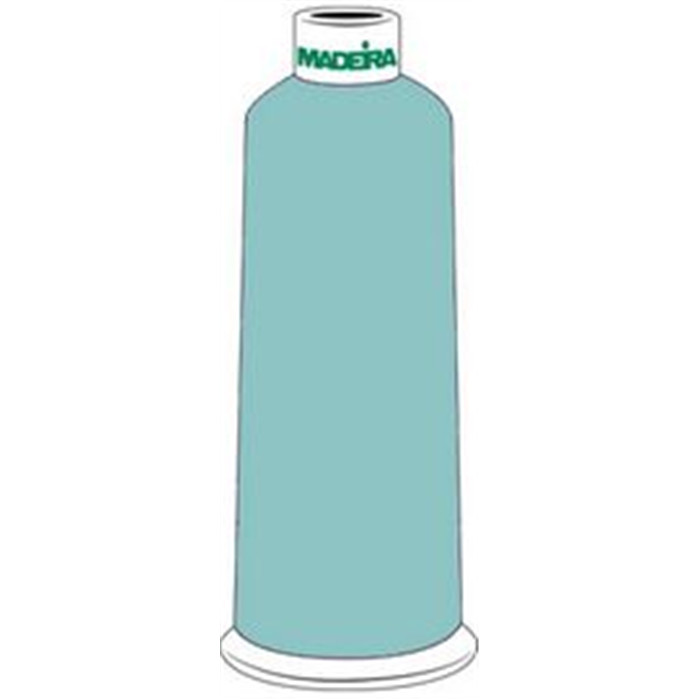 Fil à broder Madeira Rayon n°30 1292 3000m Fil à broder Madeira Rayon n°30 1292 3000m