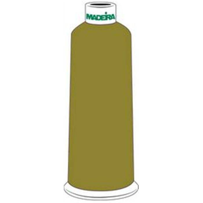 Fil à broder Madeira Rayon n°30 1340 3000m Fil à broder Madeira Rayon n°30 1340 3000m