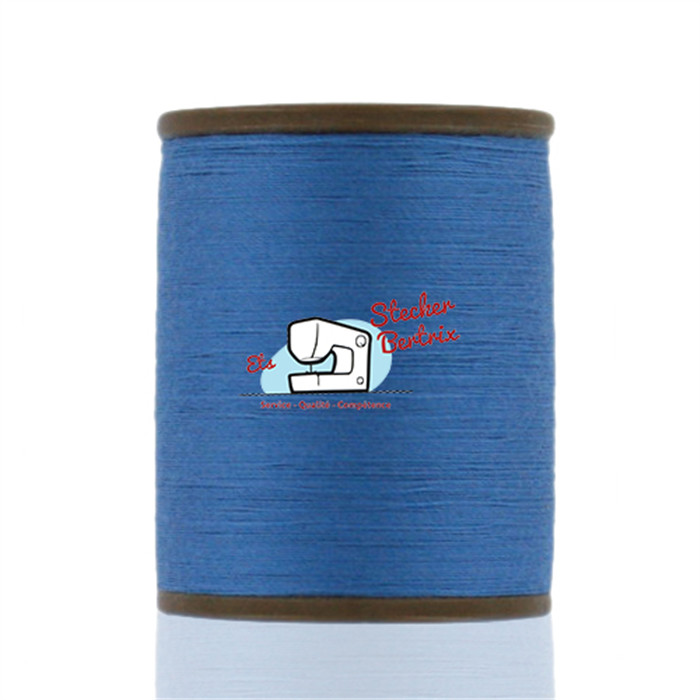 Fil à broder N°50 CYT564 Bleu Fil à broder N°50 CYT564 Bleu