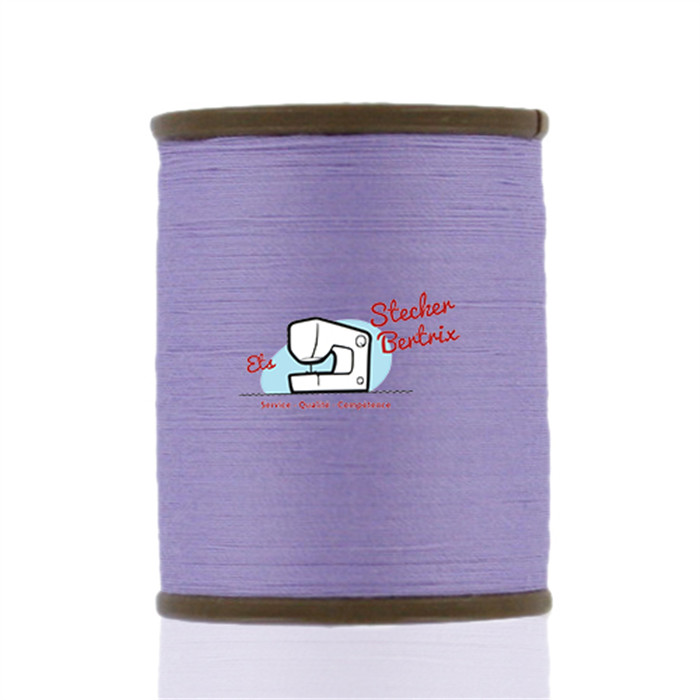 Fil à broder N°50 CYT604 Lilas Fil à broder N°50 CYT604 Lilas