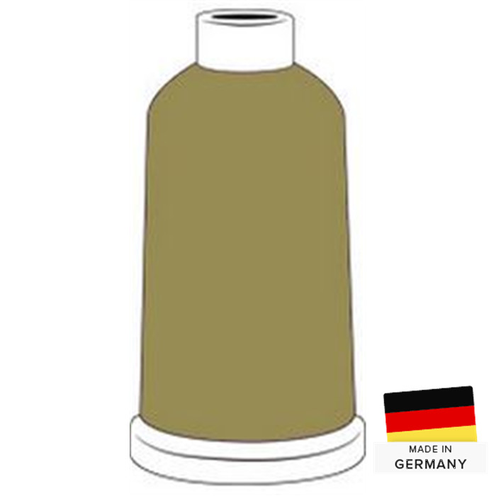 Fil à broder N°60 1106 Fil à broder N°60 1106