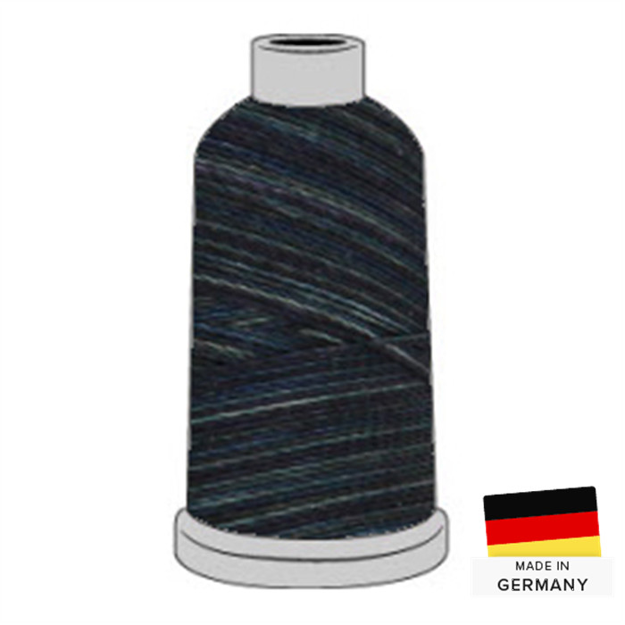 Fil à broder Polyneon 40 1000m 1518 Fil à broder Polyneon 40 1000m 1518