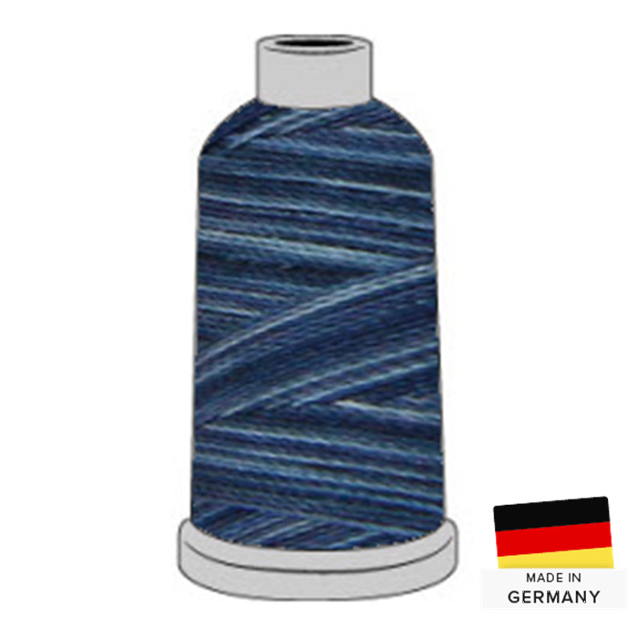 Fil à broder Polyneon 40 1000m 1519 Fil à broder Polyneon 40 1000m 1519