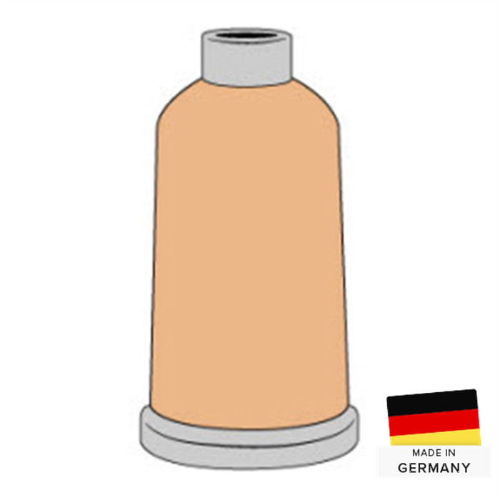 Fil à broder Polyneon 40 1000m 1556 Fil à broder Polyneon 40 1000m 1556