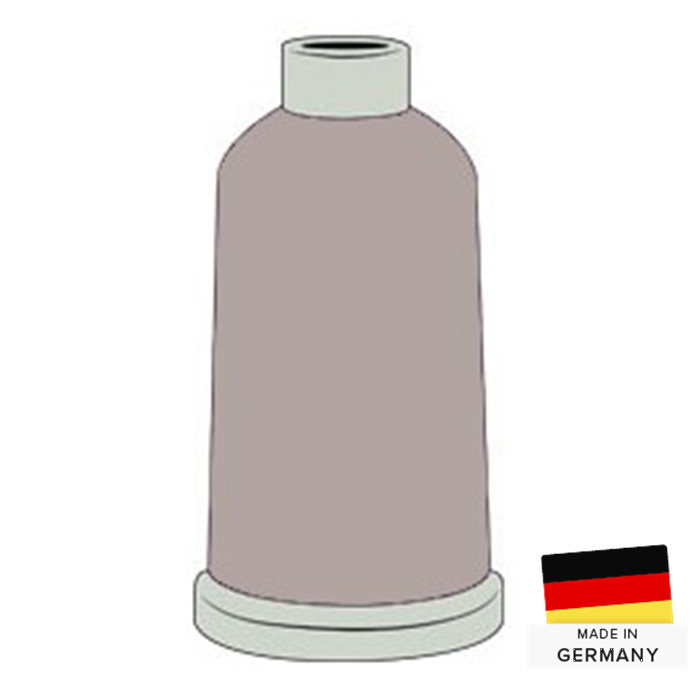 Fil à broder Polyneon 40 1000m 1660 beige Fil à broder Polyneon 40 1000m 1660 beige