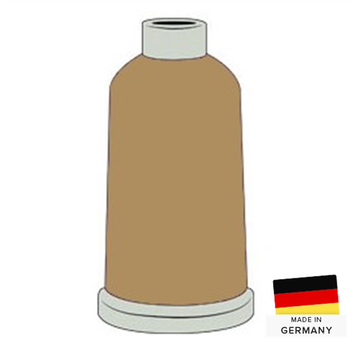 Fil à broder Polyneon 40 1000m 1673 Fil à broder Polyneon 40 1000m 1673