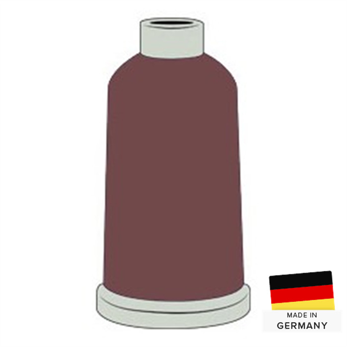 Fil à broder Polyneon 40 1000m 1958 Fil à broder Polyneon 40 1000m 1958