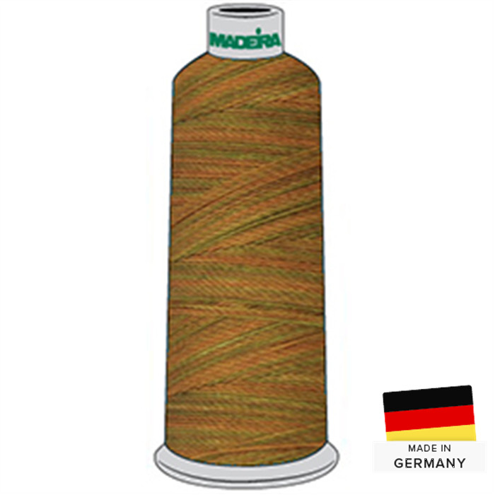 Fil à broder Polyneon 40 5000m 1510 Fil à broder Polyneon 40 5000m 1510