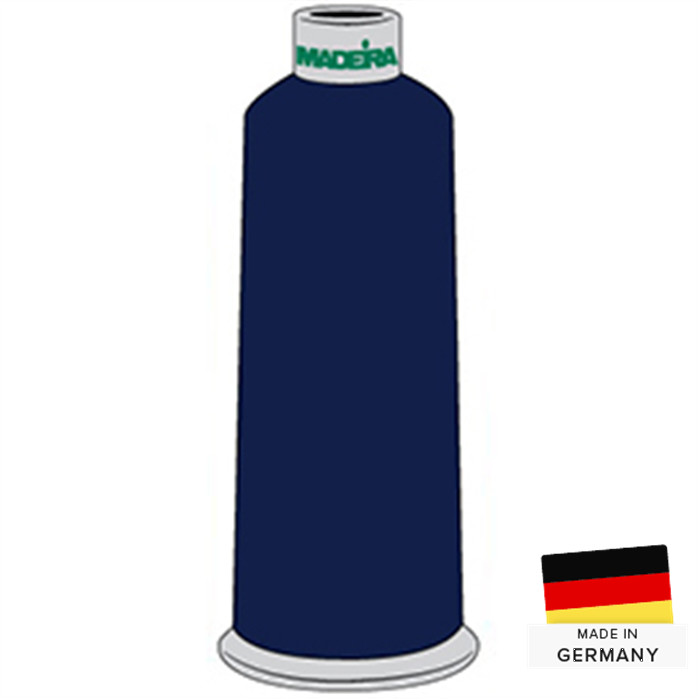 Fil à broder Polyneon 40 5000m 1555 Fil à broder Polyneon 40 5000m 1555