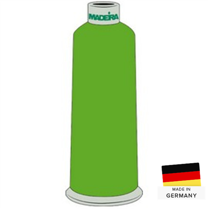 Fil à broder Polyneon 40 5000m 1901 fluo Fil à broder Polyneon 40 5000m 1901 fluo