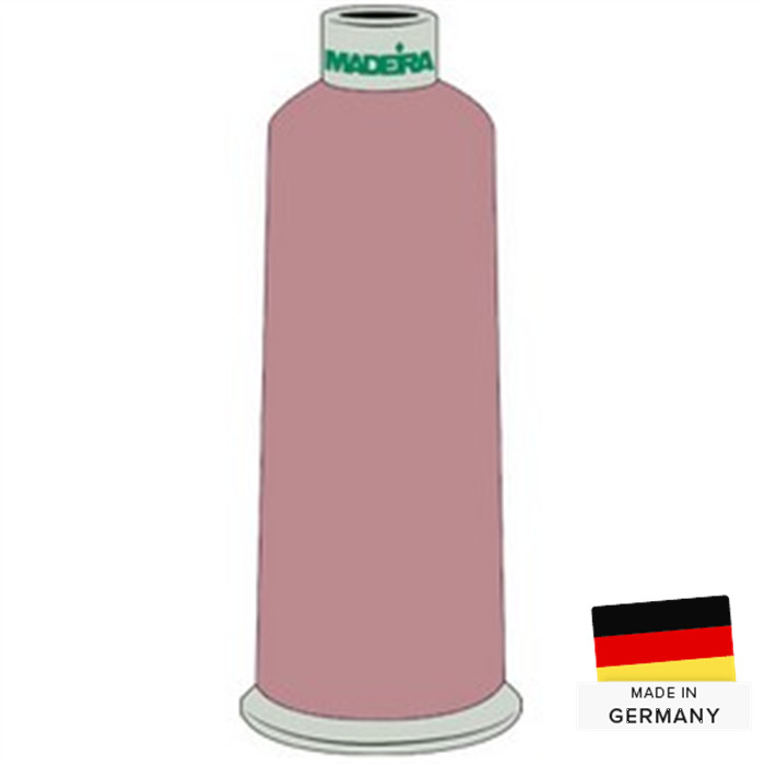 Fil à broder Polyneon 40 5000m 1941 mauve Fil à broder Polyneon 40 5000m 1941 mauve