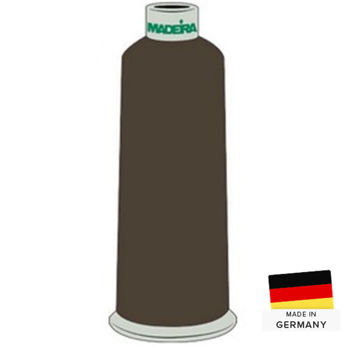 Fil à broder Polyneon 40 5000m 1957 Fil à broder Polyneon 40 5000m 1957