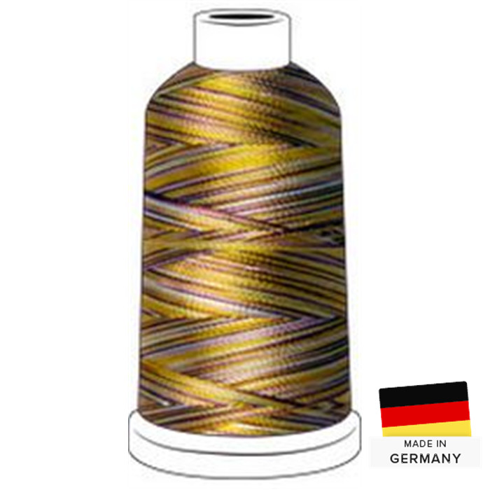 Fil à broder Rayon 40 1000m 2008 Astro Fil à broder Rayon 40 1000m 2008 Astro