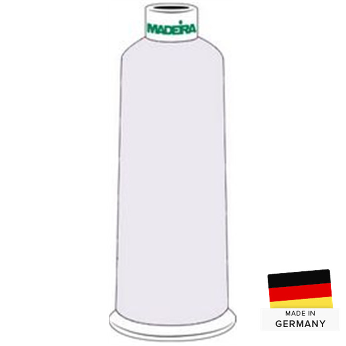 Fil à broder Rayon Madeira 40 5000m 1004 Fil à broder Rayon Madeira 40 5000m 1004