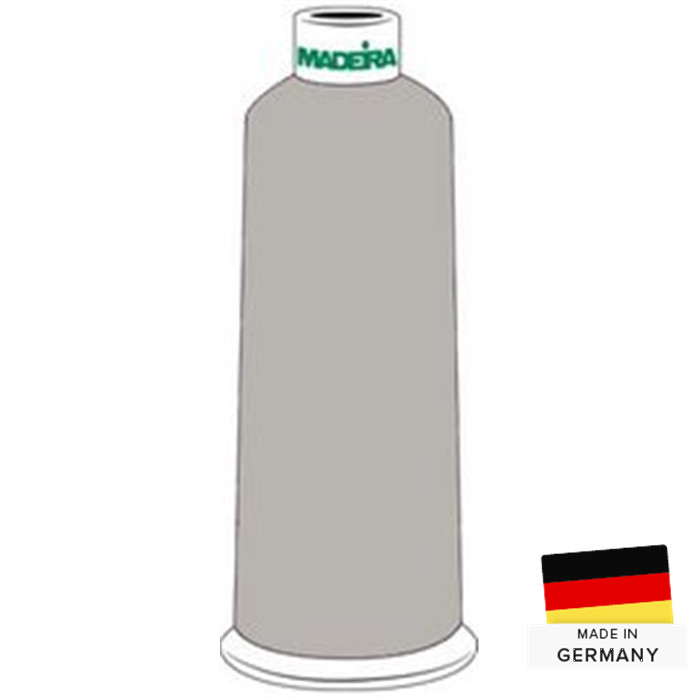 Fil à broder Rayon Madeira 40 5000m 1085 Fil à broder Rayon Madeira 40 5000m 1085