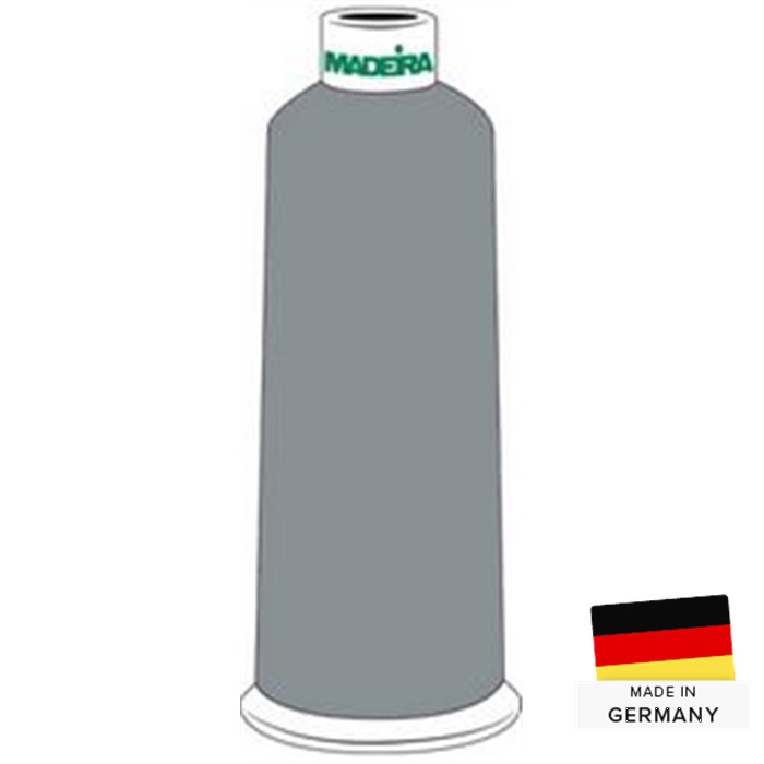 Fil à broder Rayon Madeira 40 5000m 1118 Fil à broder Rayon Madeira 40 5000m 1118