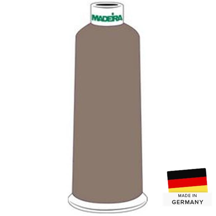 Fil à broder Rayon Madeira 40 5000m 1136 Fil à broder Rayon Madeira 40 5000m 1136