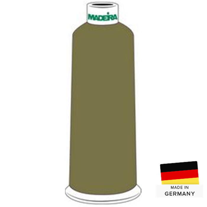 Fil à broder Rayon Madeira 40 5000m 1156 Fil à broder Rayon Madeira 40 5000m 1156
