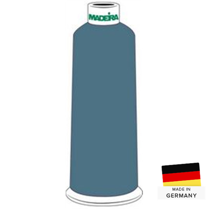 Fil à broder Rayon Madeira 40 5000m 1160 Fil à broder Rayon Madeira 40 5000m 1160