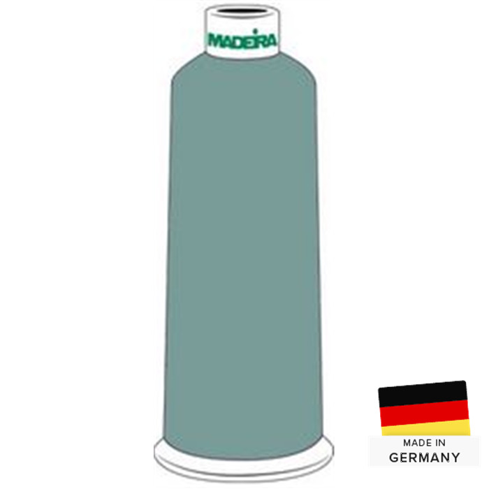 Fil à broder Rayon Madeira 40 5000m 1227 Fil à broder Rayon Madeira 40 5000m 1227