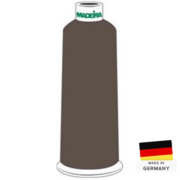 Fil à broder Rayon Madeira 40 5000m 1229 Fil à broder Rayon Madeira 40 5000m 1229