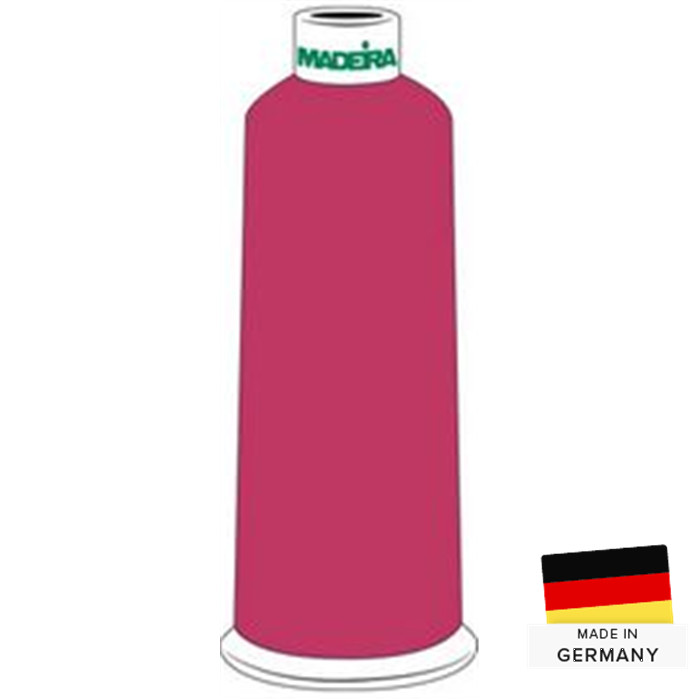 Fil à broder Rayon Madeira 40 5000m 1234 Fil à broder Rayon Madeira 40 5000m 1234