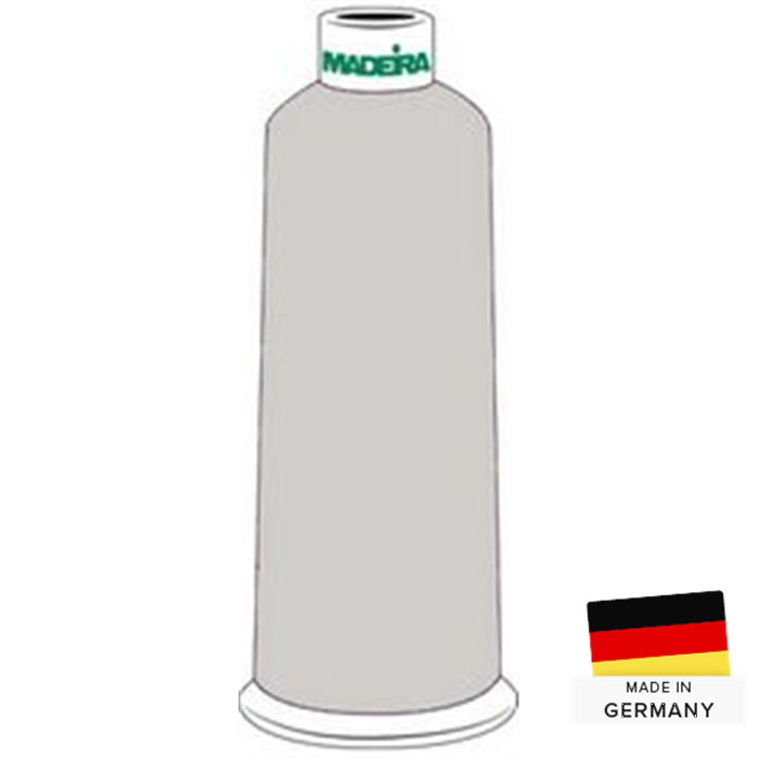 Fil à broder Rayon Madeira 40 5000m 1286 Fil à broder Rayon Madeira 40 5000m 1286