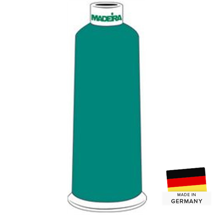Fil à broder Rayon Madeira 40 5000m 1298 Fil à broder Rayon Madeira 40 5000m 1298