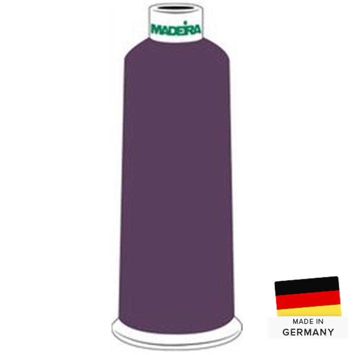 Fil à broder Rayon Madeira 40 5000m 1320 Fil à broder Rayon Madeira 40 5000m 1320