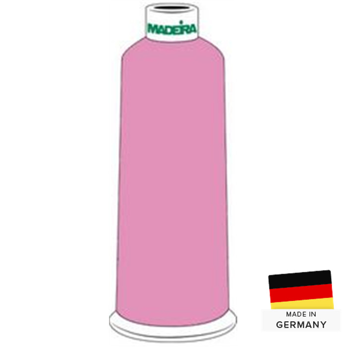 Fil à broder Rayon Madeira 40 5000m 1321 Fil à broder Rayon Madeira 40 5000m 1321