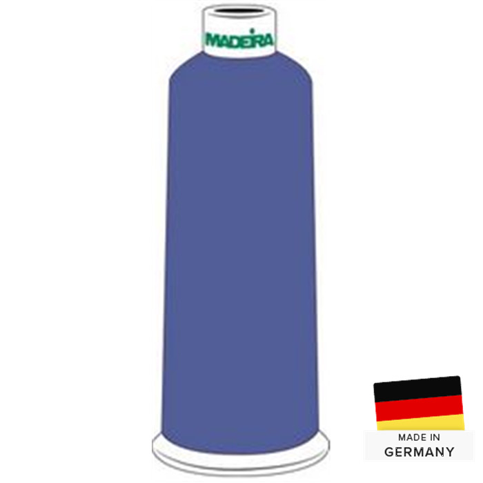 Fil à broder Rayon Madeira 40 5000m 1330 Fil à broder Rayon Madeira 40 5000m 1330